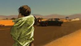 Leaked Footage Emerges For Cancelled PS3 Exclusive Eight Days Which Sony Described as “Jaw Dropping”