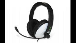 YARS: Turtle Beach Earforce XL1 for Xbox 360