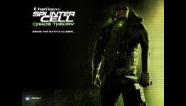 Check out 15-minute footage of Splinter Cell: Chaos Theory HD