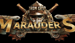 New Regions Announced for Iron Grip: Marauders