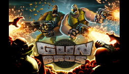 Gun Bros Review: High Octane Gaming