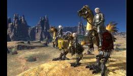 FFXIV: Letter from the Producer, XVI