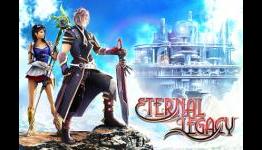 Eternal Legacy Review at CalmDownTom