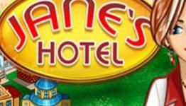 WTG | Jane’s Hotel Review (PSN Mini)