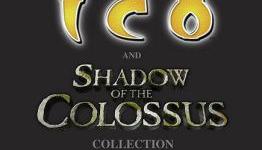 ICO and Shadow of the Colossus Collection: Bonus Content, Trophies Revealed