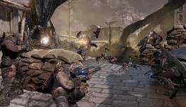 G4: Gears of War 3 Campaign Preview