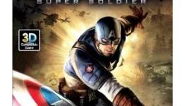 Captain America: Super Soldier Makes Fine Popcorn Gaming – Review [GxC]