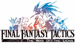 FTG Review: Final Fantasy Tactics: The War of the Lions (iOS)
