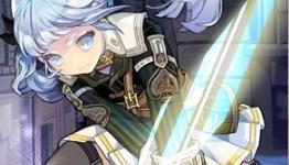 Sword Girls Slashes Its Way to Closed Beta on October 12th 2011