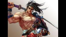 SoulCalibur V – GamesCom 2011 – Gameplay Trailer