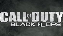 We Share With You The Black Ops Fail Of The Week