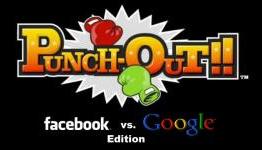 Is Facebook Scared of Google Already?