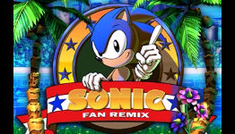 Top Five – Coolest Fan Work