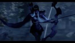 Valve Finally Releases First DotA 2 Trailer