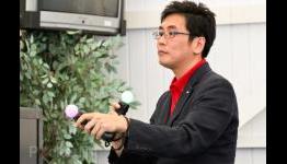 Games developer dismisses iPad as console