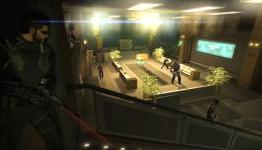 Deus Ex: Human Revolution Impressions [Game Revolution]