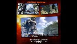 Fireburst: New concept art released