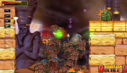 Gaming Irresponsibly Speaks with Nathan Fouts of Mommy’s Best Games on Serious Sam: Double D