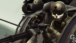 Feel The Need For Speed With Ace Combat: Assault Horizon Gamescom 2011 Trailer | GamerSector.com