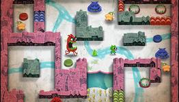 EuroGamer – Mobile Games Roundup – Review