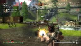 SlimGamer – Toy Soldiers: Cold War Review