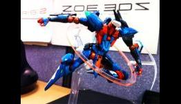 Zone of the Enders 3DS on the Way? | GamerLive.TV