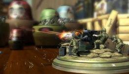 Tech-Gaming | Toy Soldiers: Cold War Review