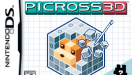 Picross 3D Review [Nightmare Mode]