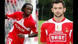 Standard Liege confirm Eliaquim Mangala & Steven Defour sales to Porto