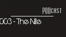 The Nile – GAMElitist Podcast 003