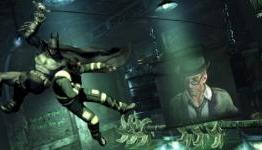 PC’s Arkham City Is Looking Definitive – rockpapershotgun.com