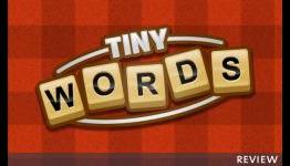 My Gamer Talk Review – Tiny Words