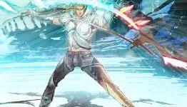 El Shaddai Ascension of the Metatron; Gametrailers Review