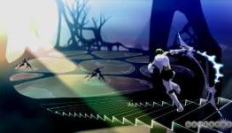 El Shaddai Ascension of the Metatron; IGN Review