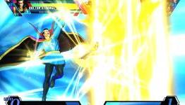 Two Ultimate Marvel vs. Capcom 3 Nemesis & Doctor Strange Gameplay Videos