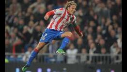 I have received an offer from Inter – Atletico Madrid’s Diego Forlan