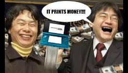 3DS Sales Grow 50 Fold in Japan on Price Cut, Obon, and Pokemon
