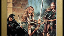 Diehard GameFAN Hall of Fame Nominee: Neverwinter Nights (1991)