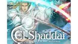 El Shaddai Ascension of the Metatron Walkthrough