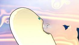 El Shaddai Ascension of the Metatron: Destructoid Review
