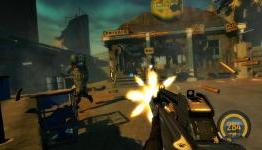 Bodycount Demo Impressions: Doomed to Fail