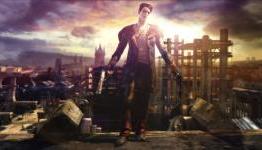 New DMC Trailer gives us a glimpse at the Dante we all know and love
