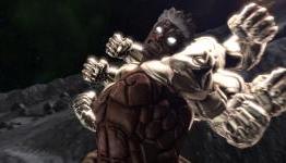 Capcom provide a fistful of new Asura’s Wrath content