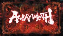 Asuras Wrath – A Trailer, Gameplay Video and Images