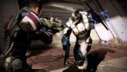 GamesCom 2011: Mass Effect 3 Release Dates: March 6th US, March 9th EU