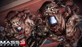 Mass Effect 3 Release Date Revealed