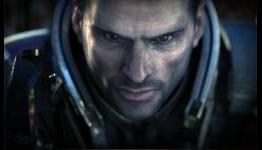 Mass Effect 3 Gamescom 2011 Gameplay Trailer