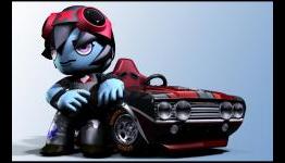 Why ModNation Racers should race on