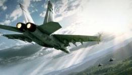 Battlefield 3 screenshots show new map, jets and co-op