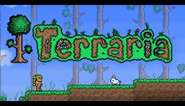 Feed The Gamer Review: Terraria (PC)